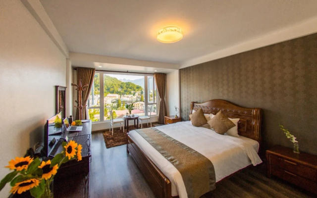 Gem Sapa Hotel