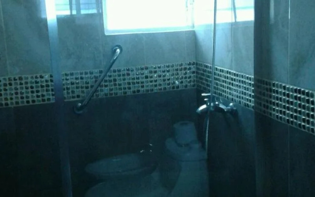 Agua del Caribe