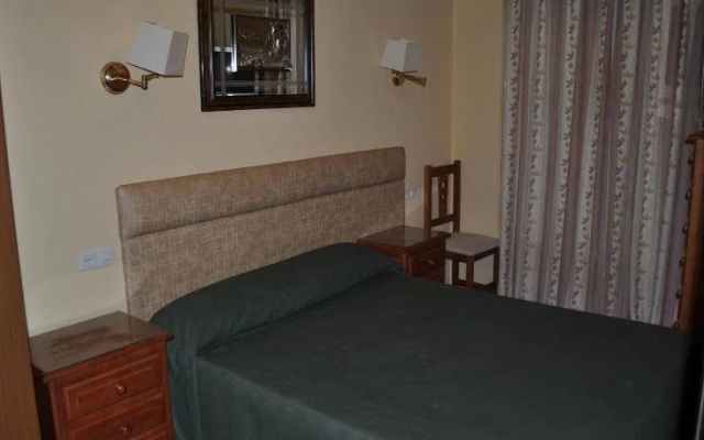 Hotel Roma