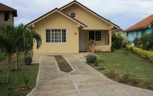 Soleil Coastal Retreat