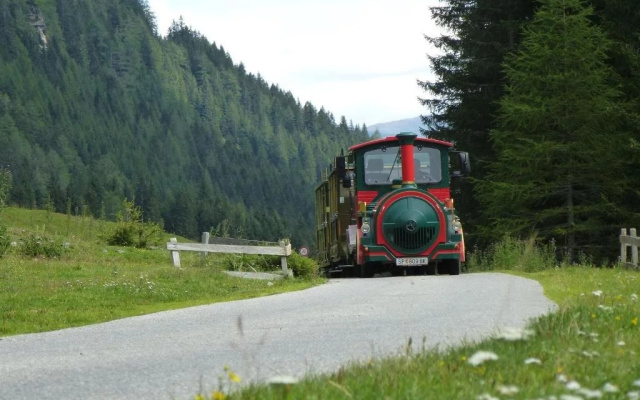 Assenbauerhütte