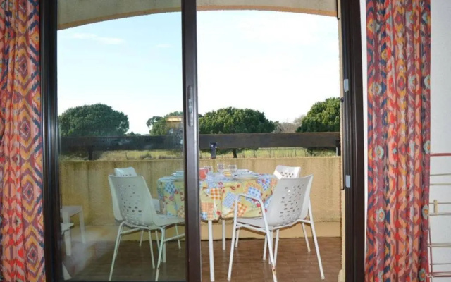 Appartement Saint-Cyprien, 2 pièces, 4 personnes - FR-1-225D-169