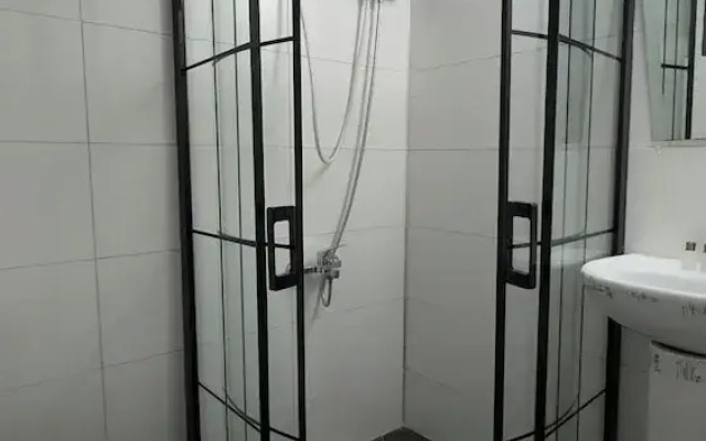 Teras Garden Bungalov Hatay