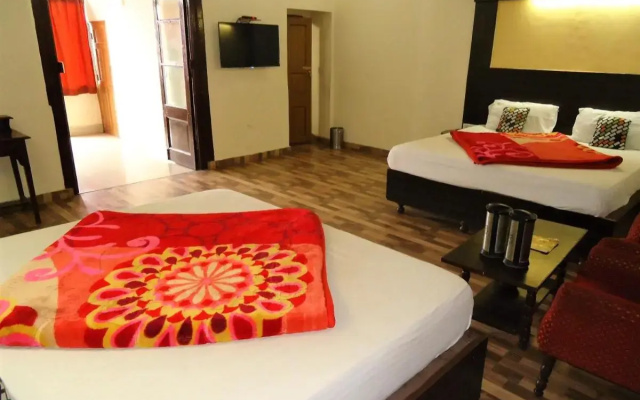 Hotel Dalziel