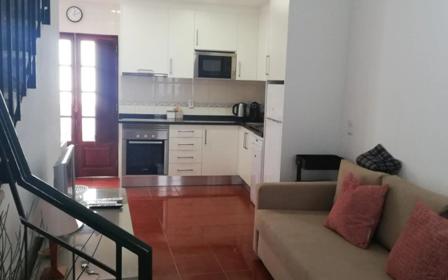 Casa Barrela II