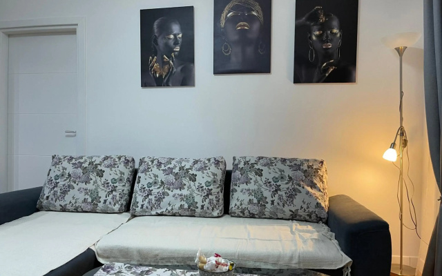 Apartman MDB