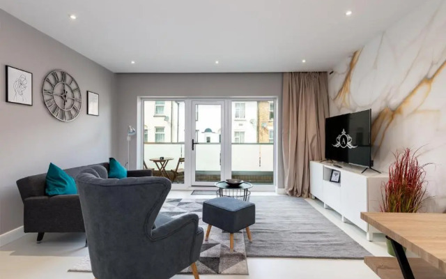 Perfect Apartment For You
