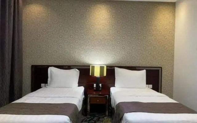 Yodel Serviced Apartments
