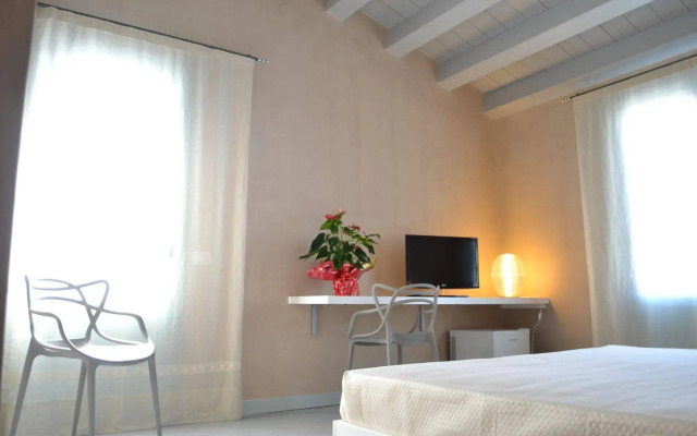 Relais Casina Miregia