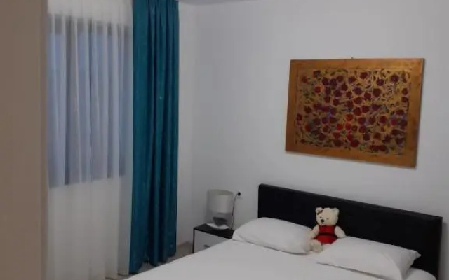 Transalpina Residence 16