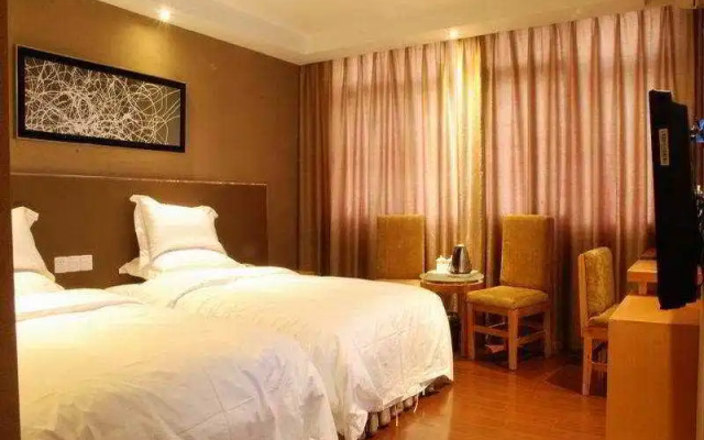 Insail Hotels