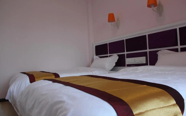 Xiaolazhe Hotel