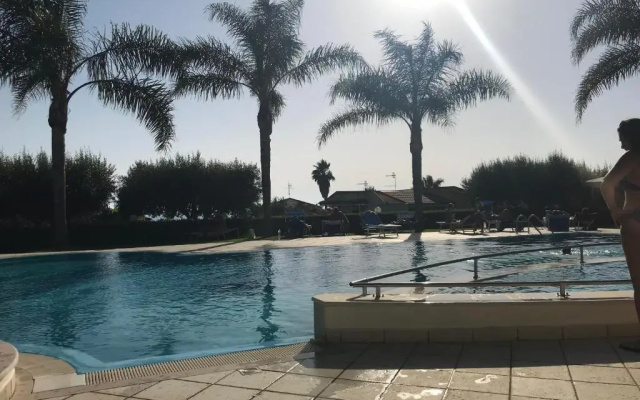 Delta Club Residence