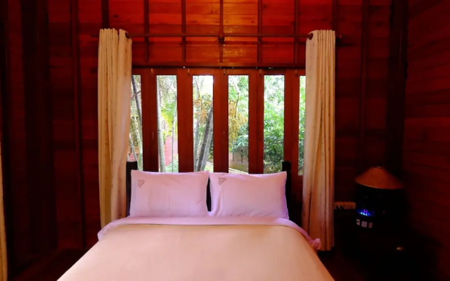 Chuanthanapanya Resort