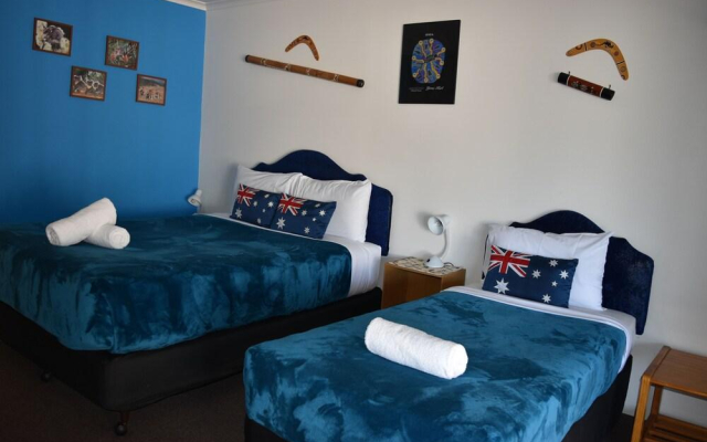 Maroochydore Beach Motel