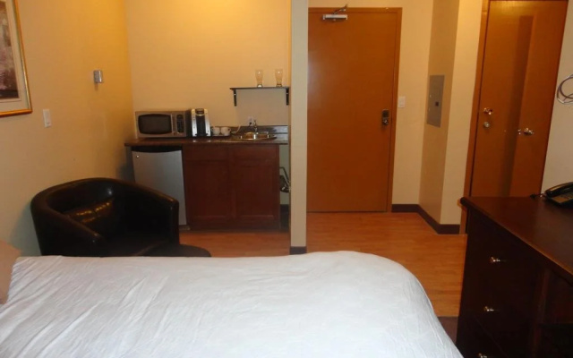 Alliston Inn