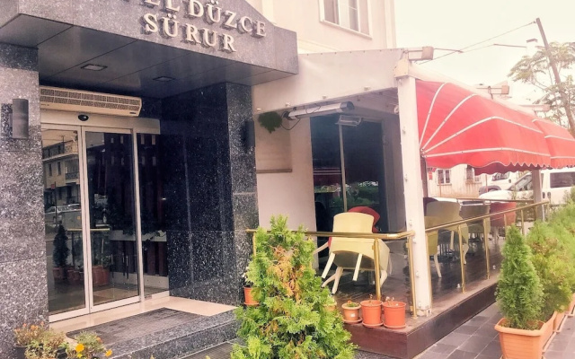 Otel Düzce Sürur & SPA