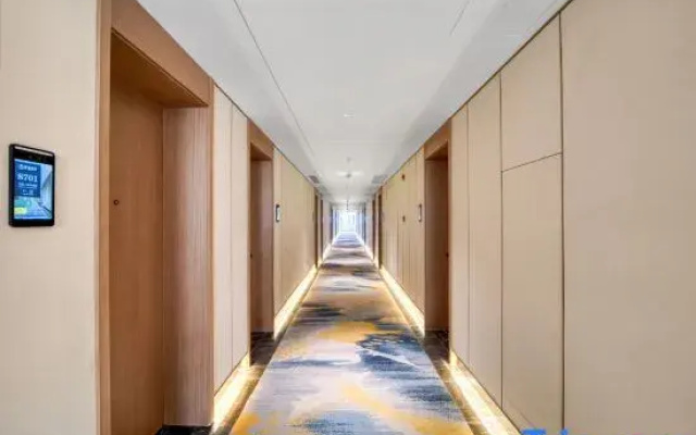 Wealth Hotel