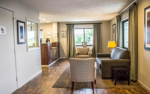 Quality Inn Cambridge