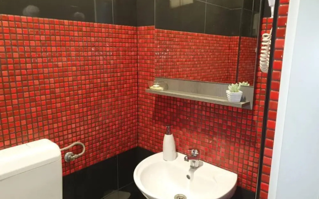 Hostel Morcic Ri