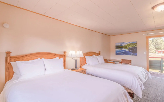 Discovery Lodge