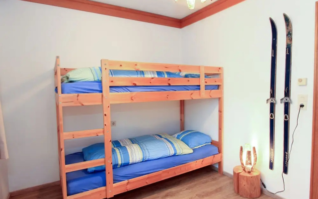 Beautiful Apartment in Krimml With Garden
