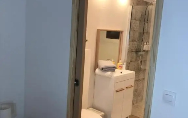 Chambre provençale
