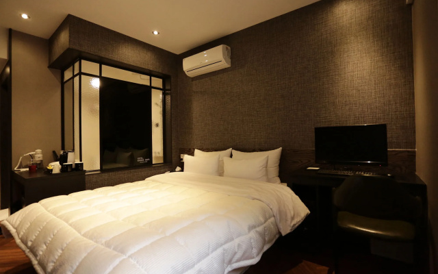 Hotel CoCo