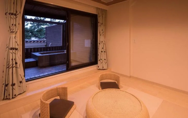 Sunset View Hotel Kehinoumi (Awajishima)