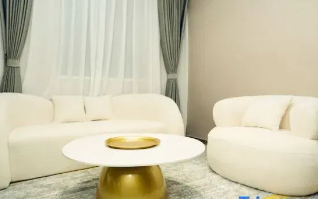 Luding Wanlu Bieyuan Homestay