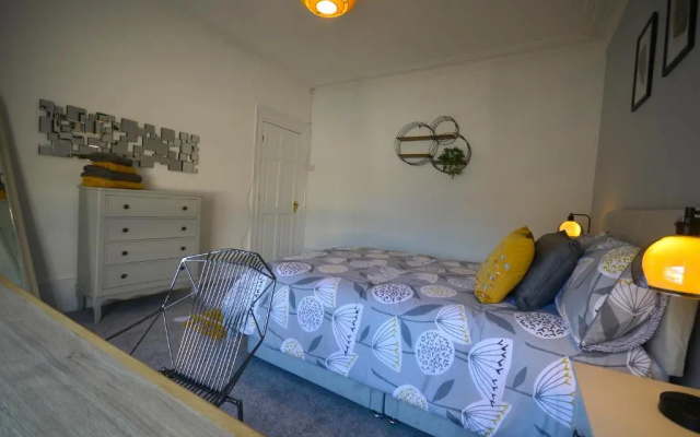 Heritage Holiday Accommodation