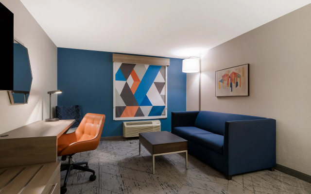Holiday Inn Express Hotel & Suites The Villages by IHG