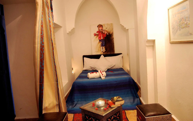 Riad Hannah