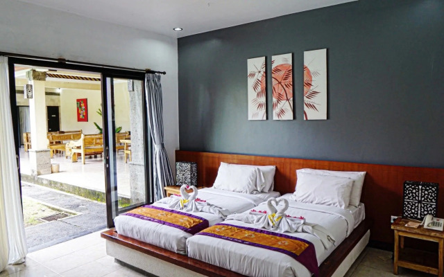 Bali Merita Villa