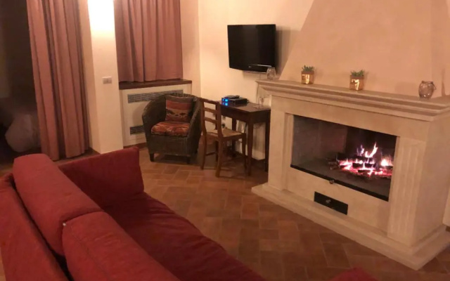 La Dimora nel Corso