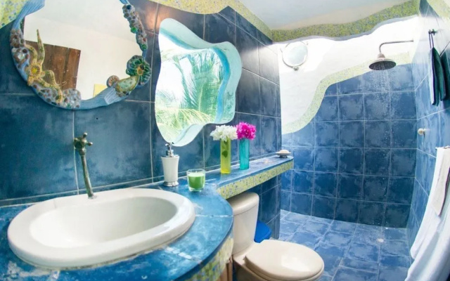 Zephyr Room