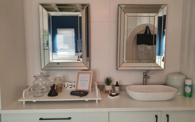 Luxury Boutique Home in Kyalami