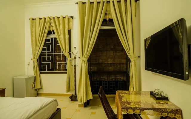 Tigon Hoi An Homestay