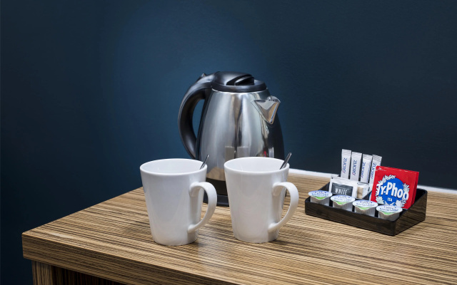 Travelodge Market Harborough