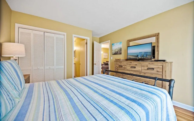 The Spa by Hilton Head Retreats