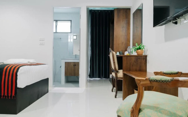 Maison De Chiang Rai