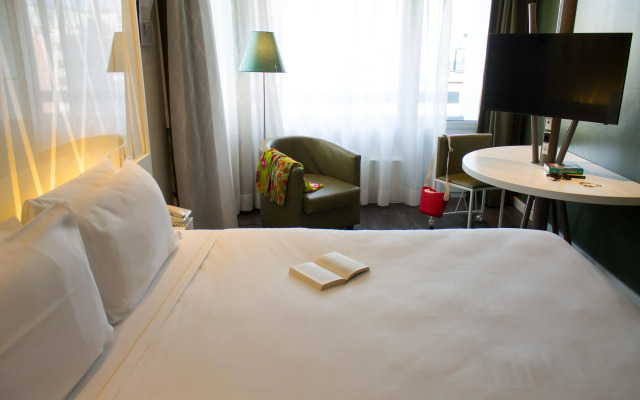 Hotel Admiral