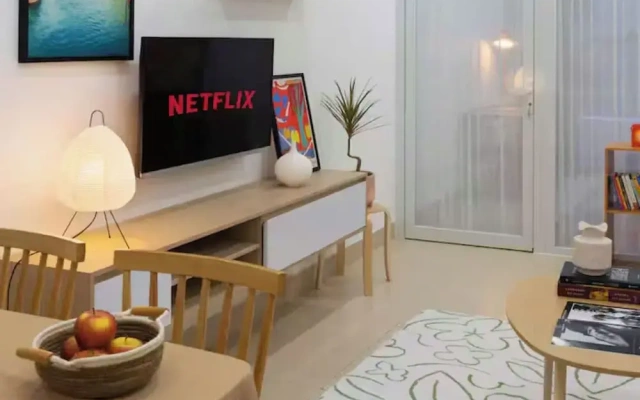 Luxstay Signature Imperia Residence