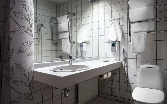 Hotel Tallukka