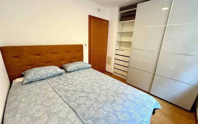 Apartment Golden Sun