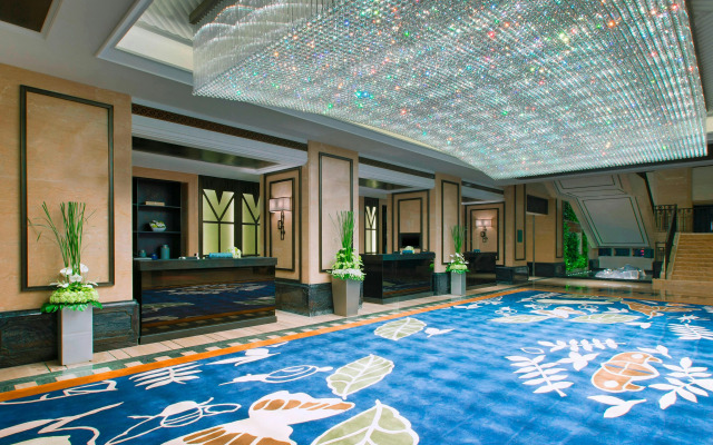 The Westin Qingdao