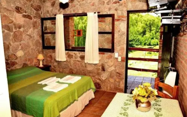 Cabañas Trece Sauces