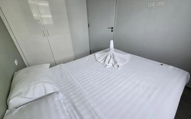 Seabreeze Suite 1-Bed T3-637