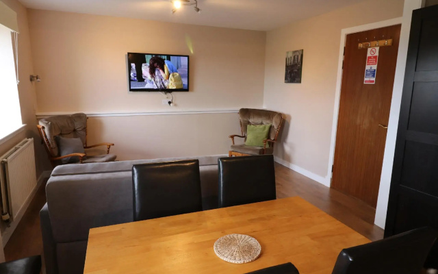 Blairmains Guest House