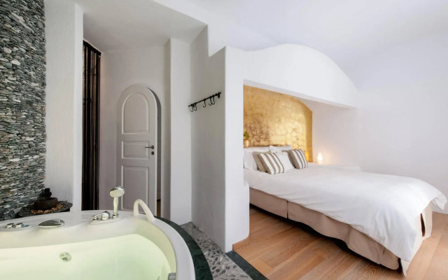 Ode Villa